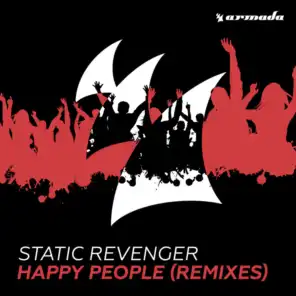 Happy People (Rrotik Remix)