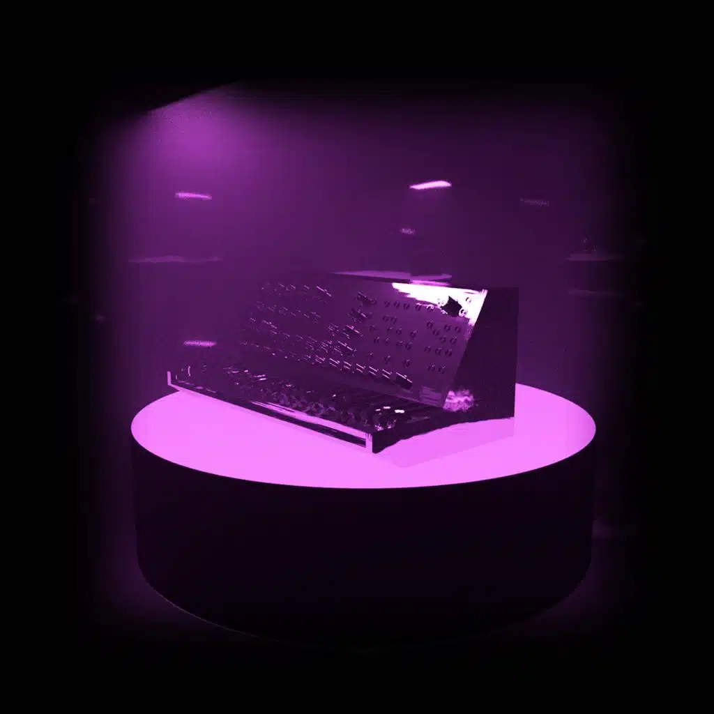 Meshes of the Afternoon