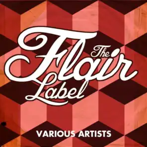 The Flair Label