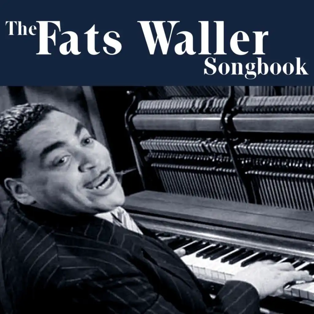 The Fats Waller Songbook