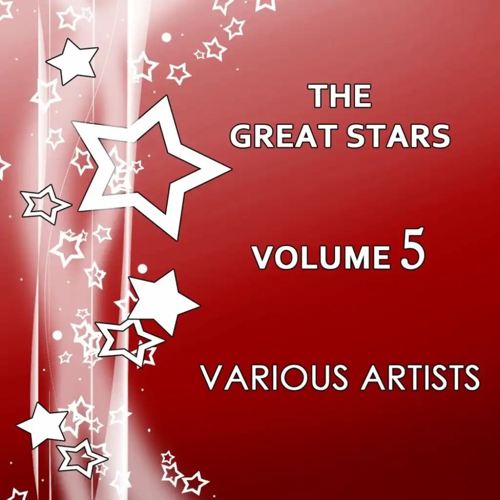 The Great Stars, Vol. 5