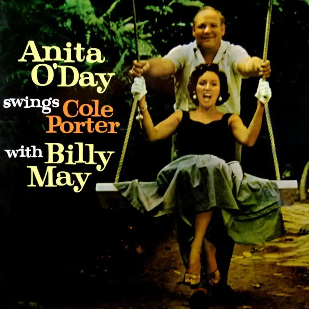 Just One Of Those Things