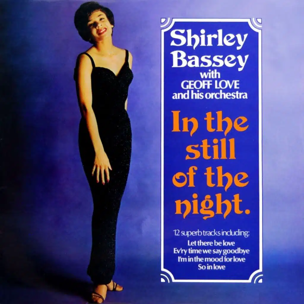 In The Still Of The Night