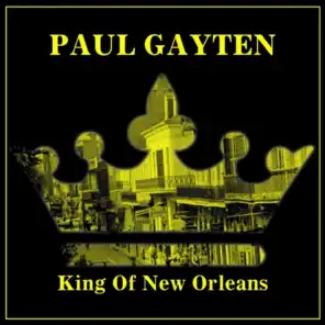King Of New Orleans