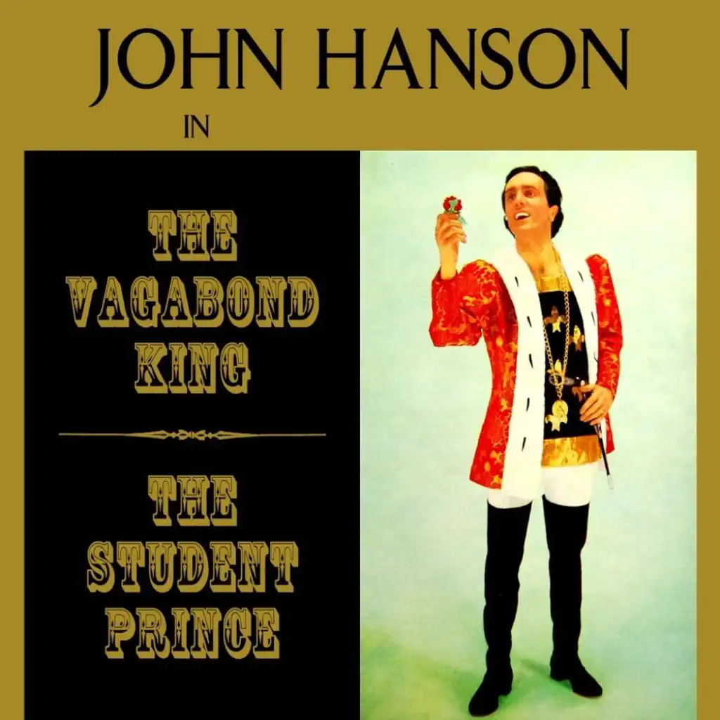 The Vagabond King & The Student Prince