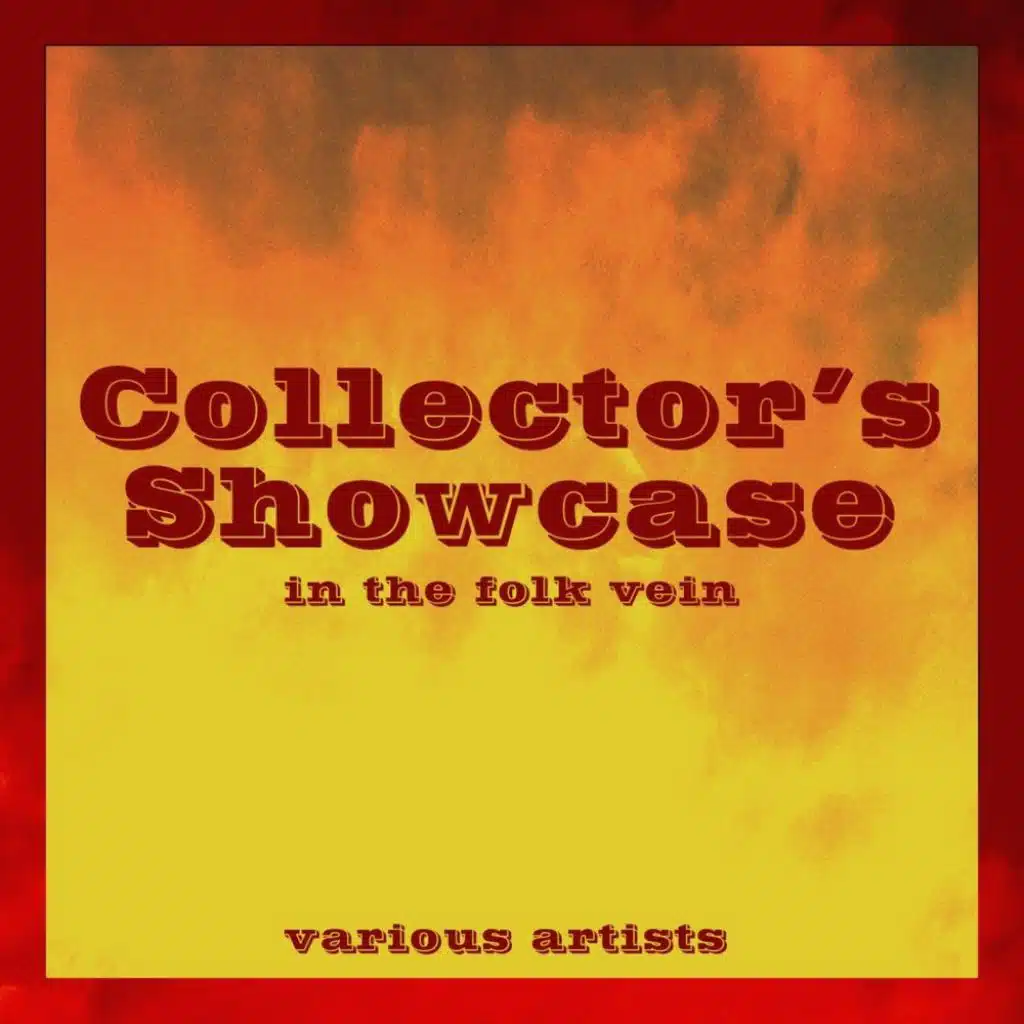Collector's Showcase
