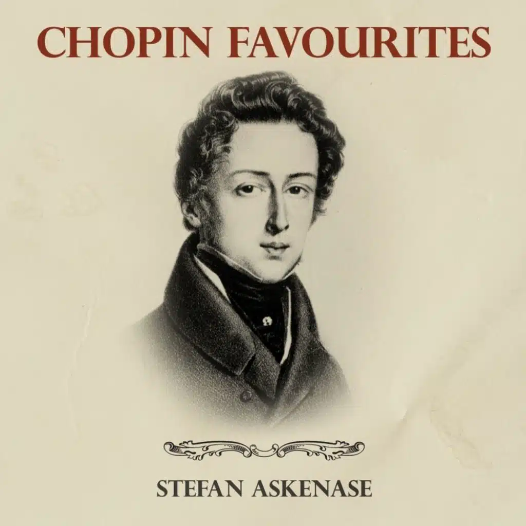 Grande Valse Brillante No. 1 in E Flat, Op. 18