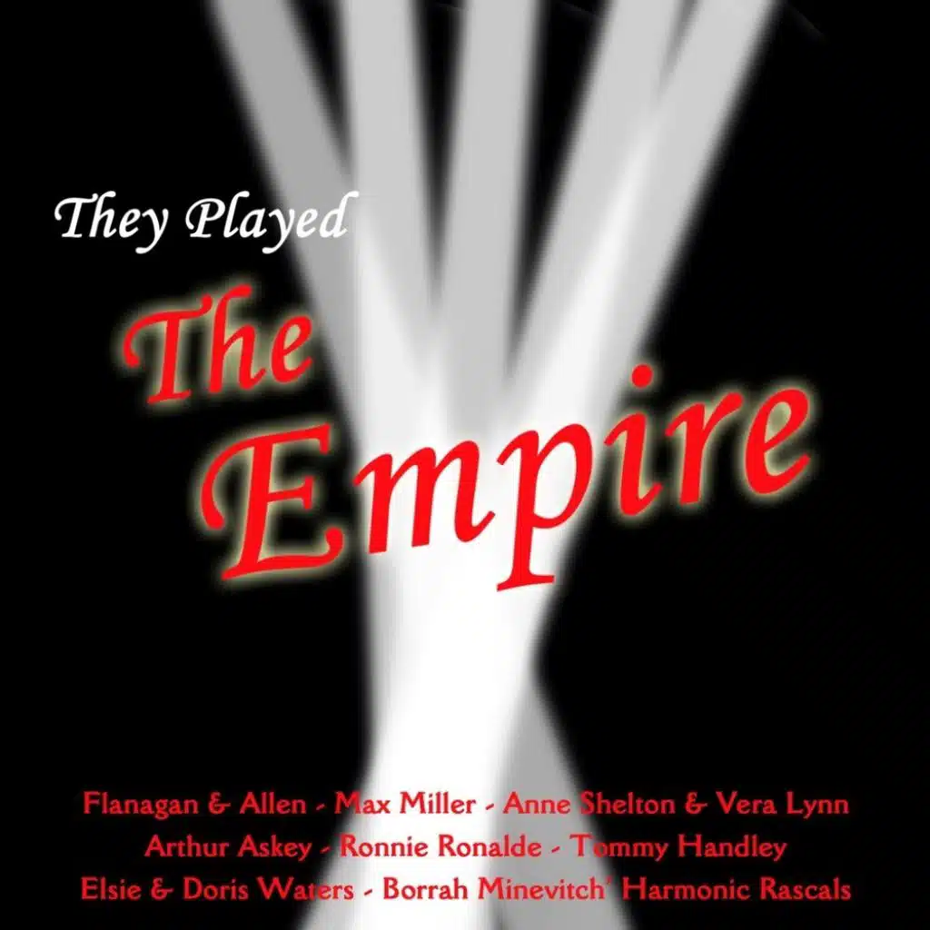 Big Bill Campbell And His Rocky Mountain Rhythms