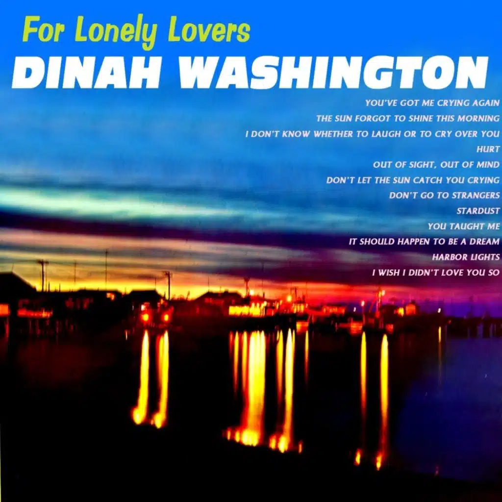 It Should Happen To Be A Dream