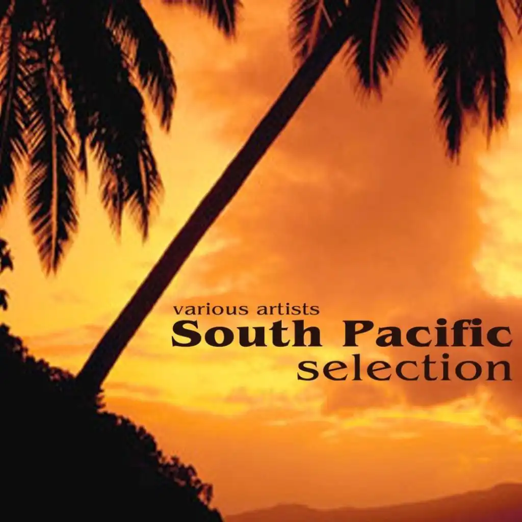 South Pacific Selection (Original Soundtrack Recording)