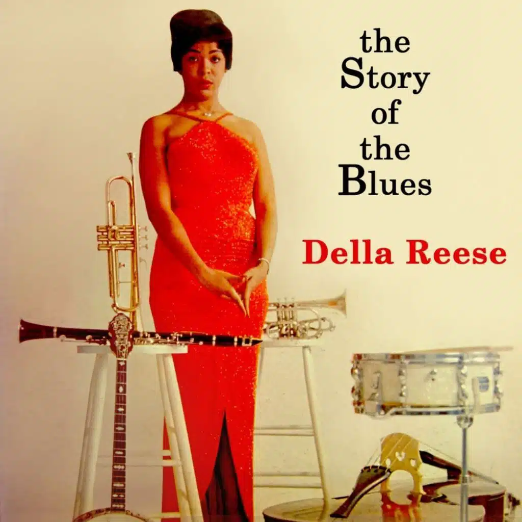 The Story Of The Blues