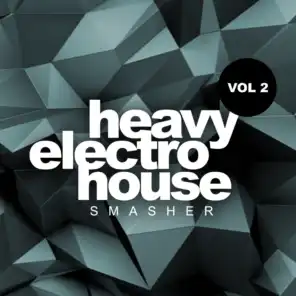 Heavy Electro House Smasher, Vol.2