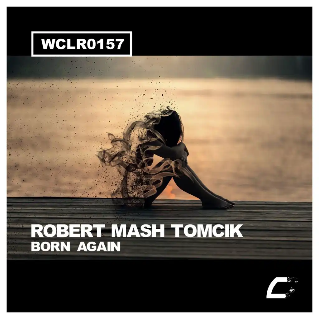 Robert Mash Tomcik