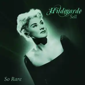 Hildegarde Sell