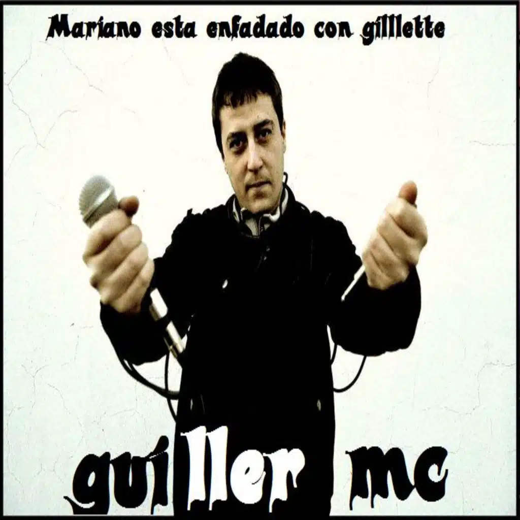 Mariano Esta Enfadado Con Gillette