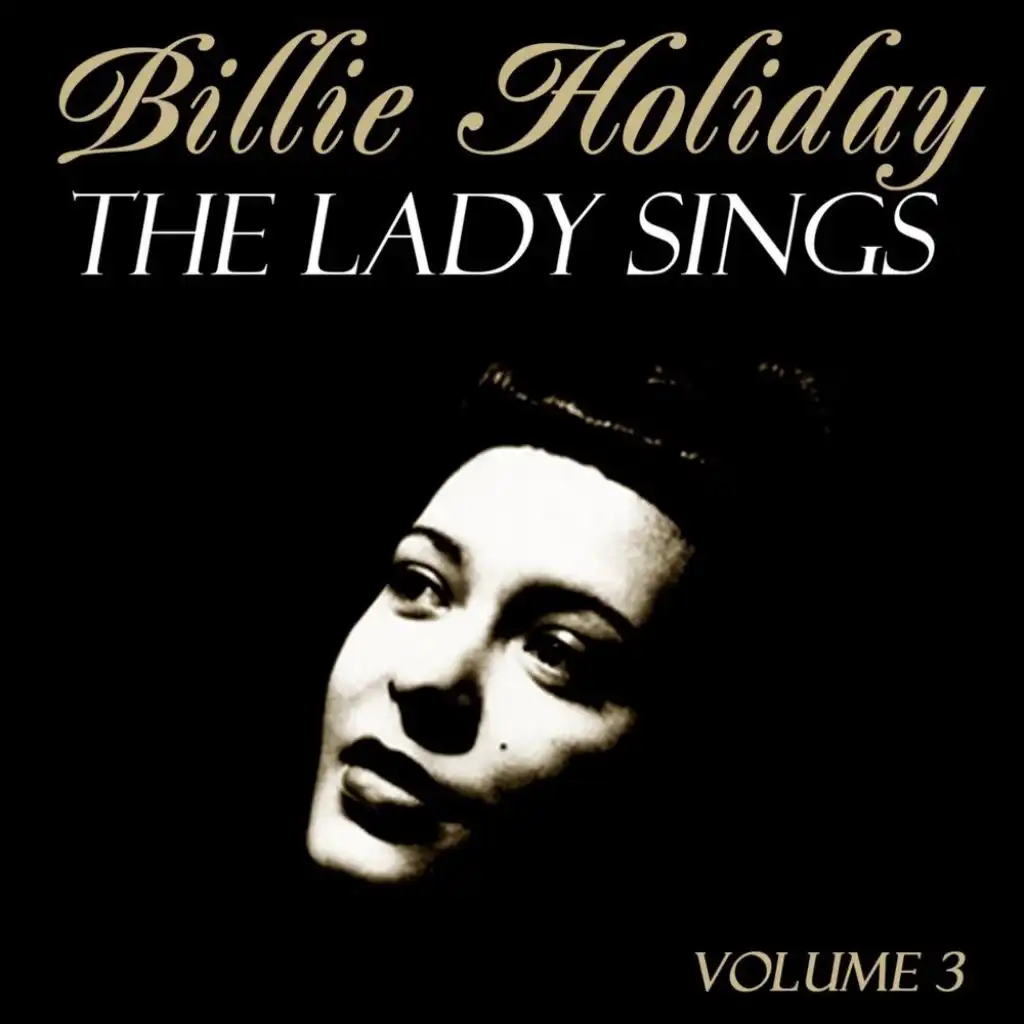 The Lady Sings, Vol. 3