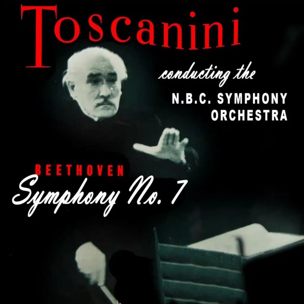 Symphony No. 7 in A Major, Op. 92: II. Allegretto