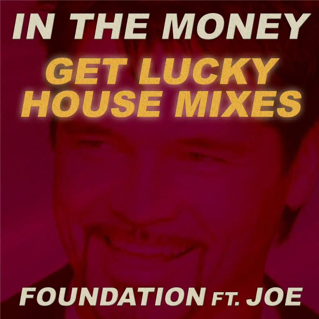 In the Money (Instrumental Wake Me Up Deep Edit) [feat. Joe]