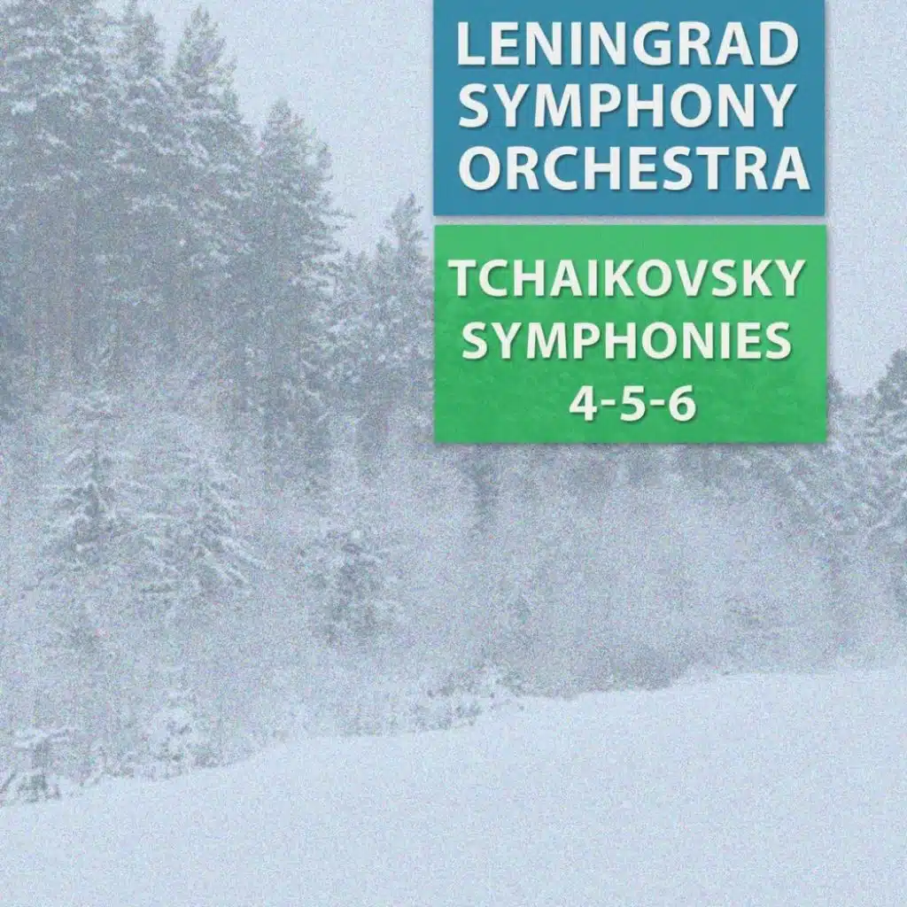 Leningrad Symphony Orchestra