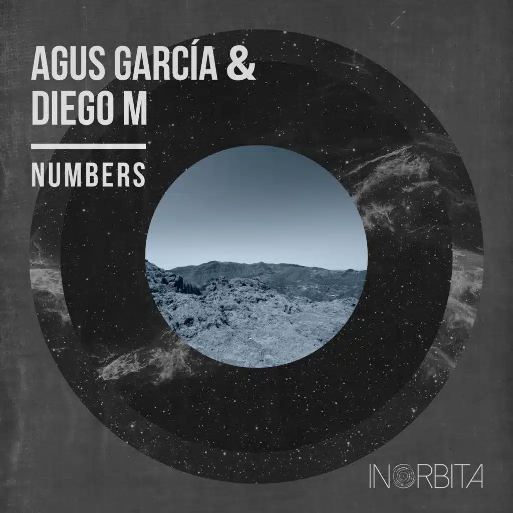Agus Garcia, Diego M