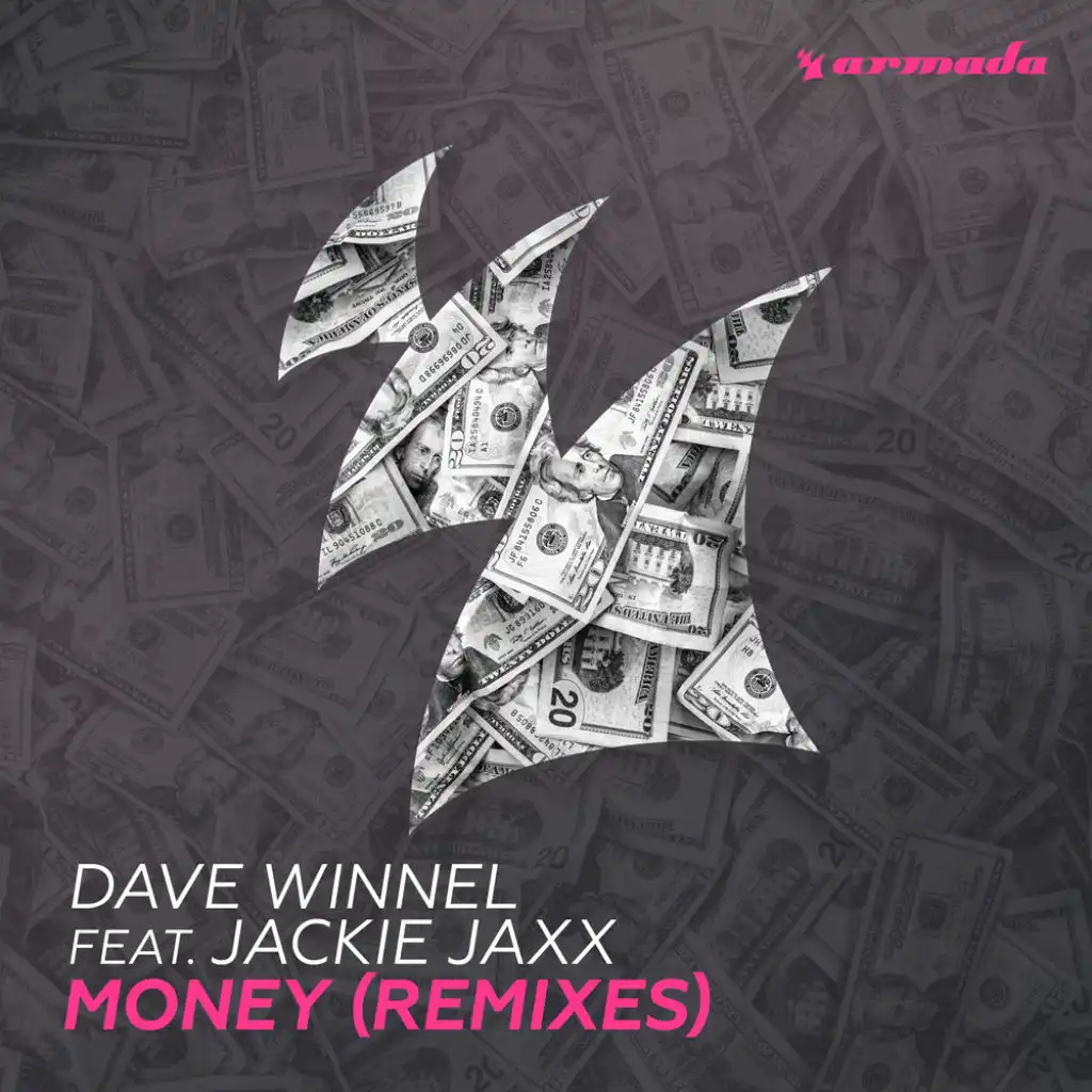 Money (VIP Mix) [feat. Jackie Jaxx]