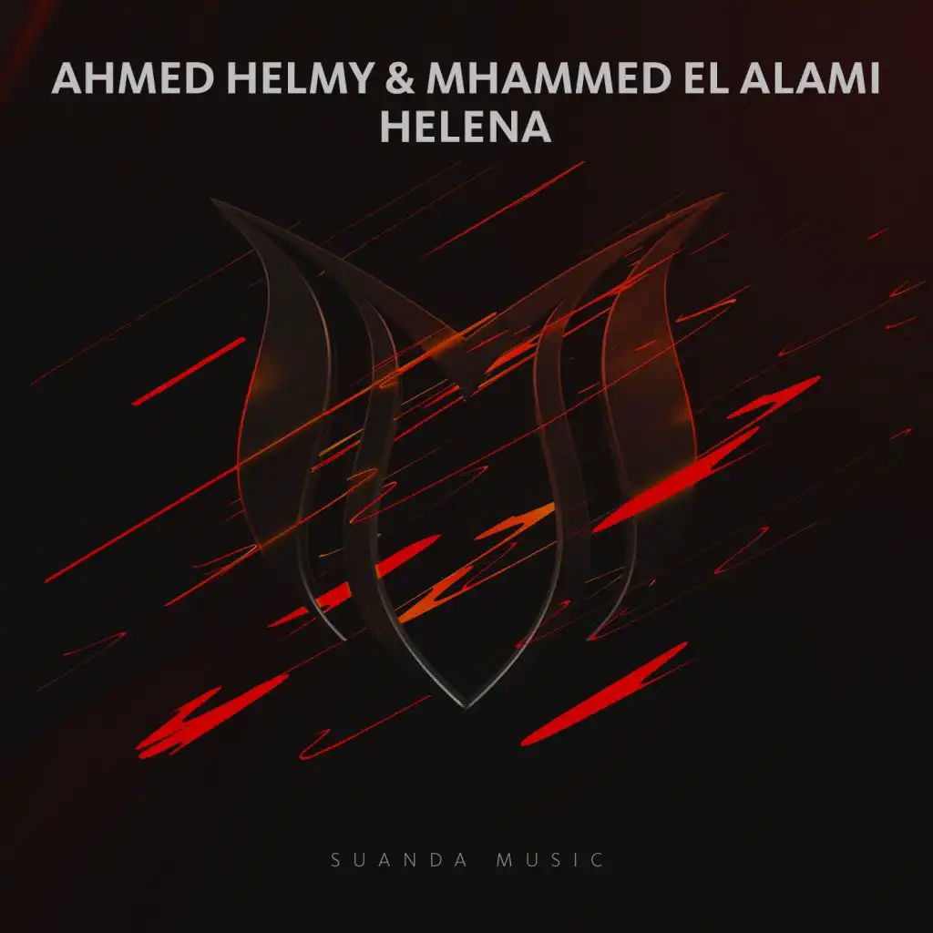 Ahmed Helmy & Mhammed El Alami