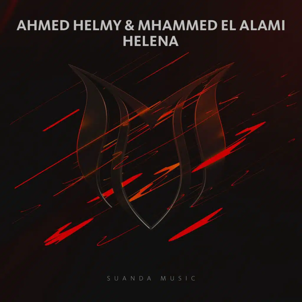 Ahmed Helmy & Mhammed El Alami