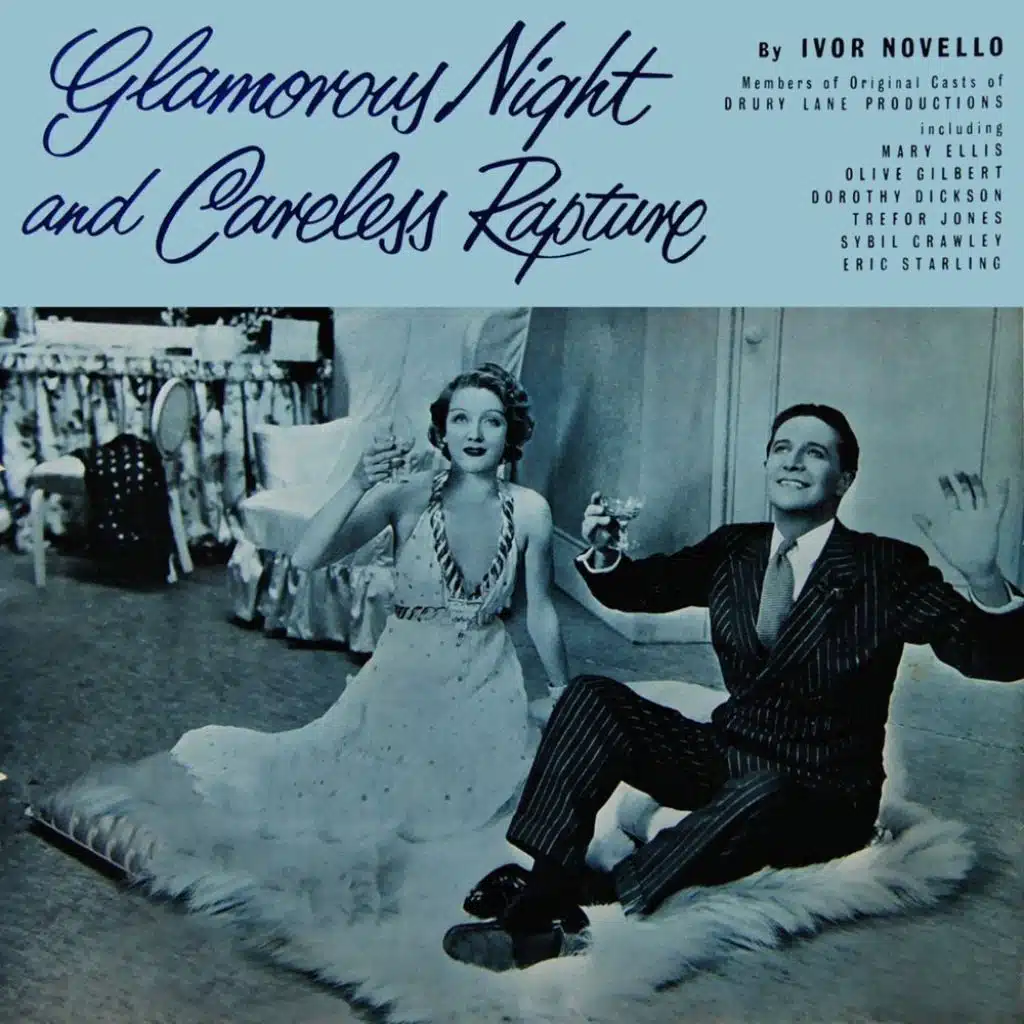 Glamorous Night (From "Glamorous Night") [feat. The Drury Lane Orchestra]