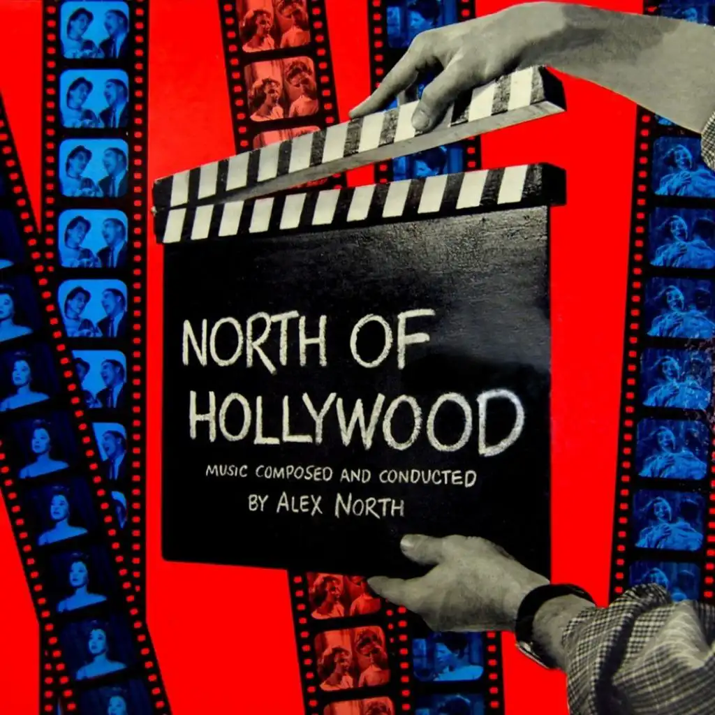 North Of Hollywood Original Soundtrack Recording