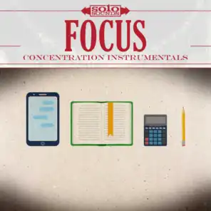 Focus: Concentration Instrumentals