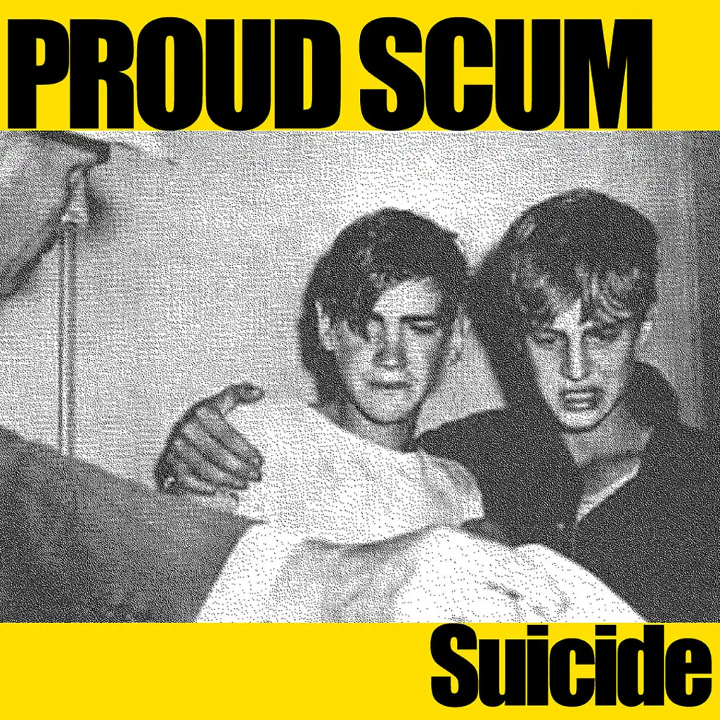 Proud Scum