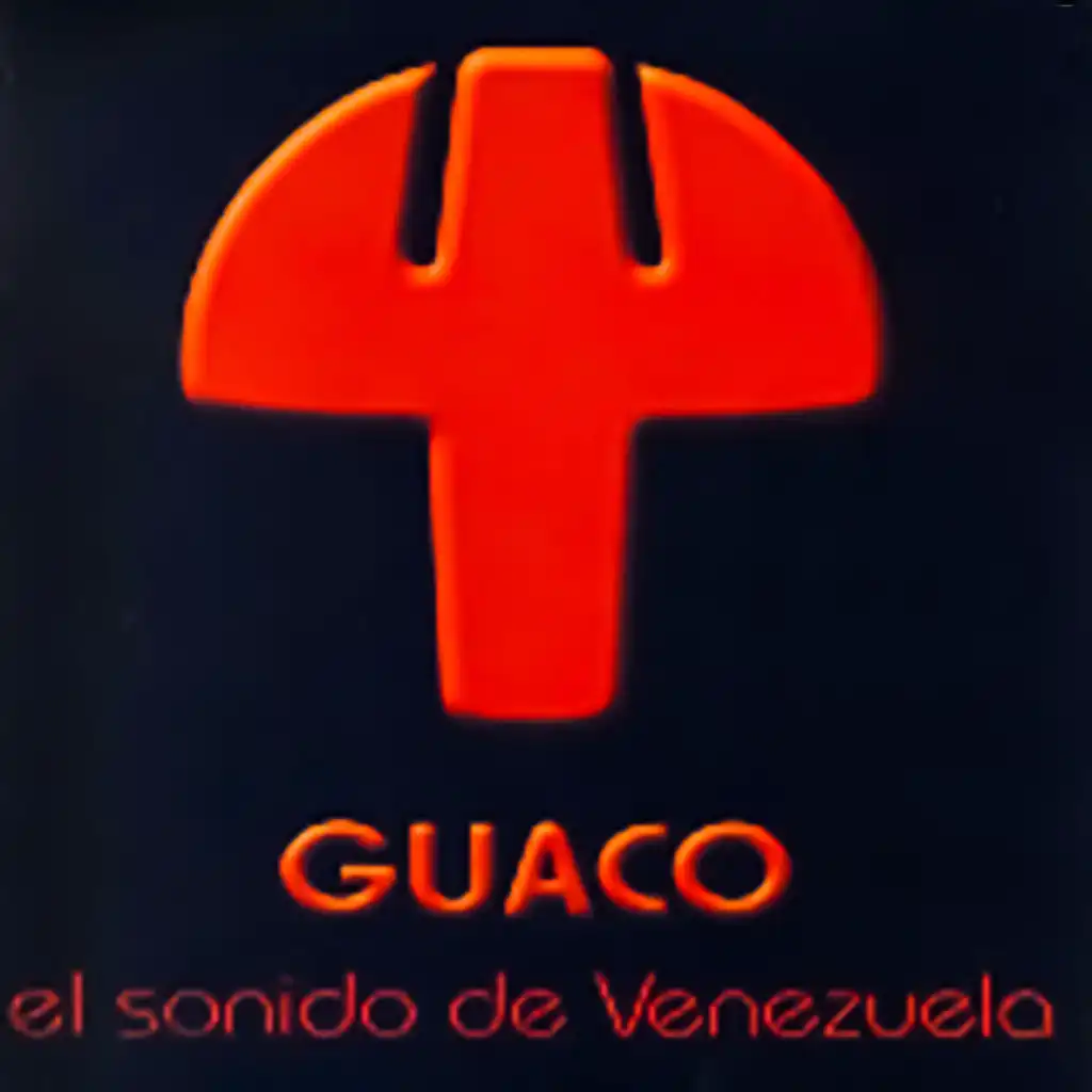 Suena A Venezuela (feat. Luis Fernando Borjas)