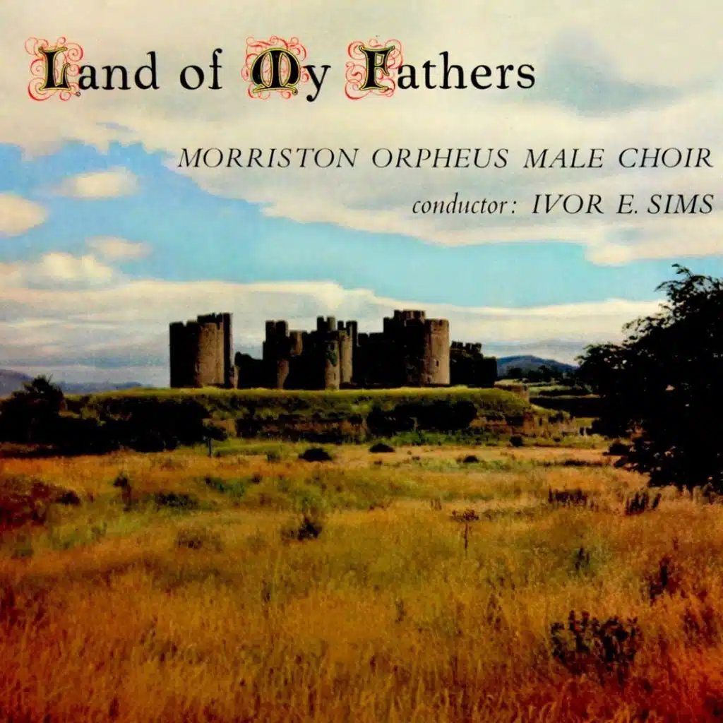 God Bless The Princes Of Wales