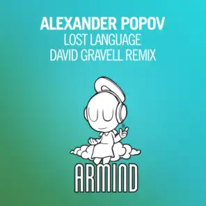 Lost Language (David Gravell Remix)