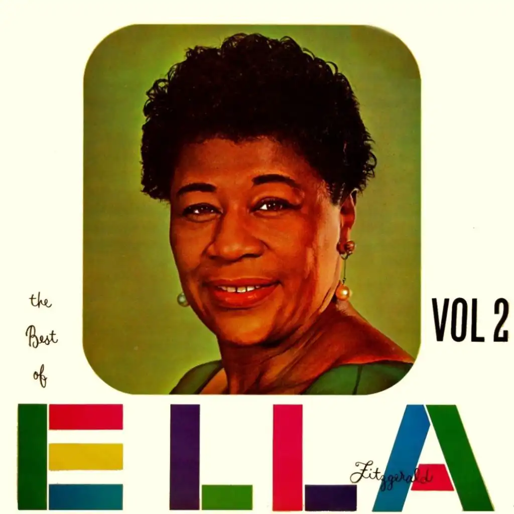 The Best Of Ella, Vol. 2