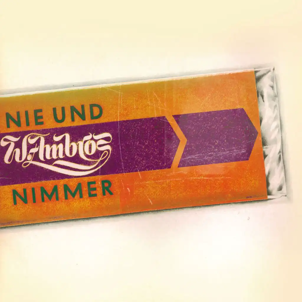 Nie und nimmer (Remastered)