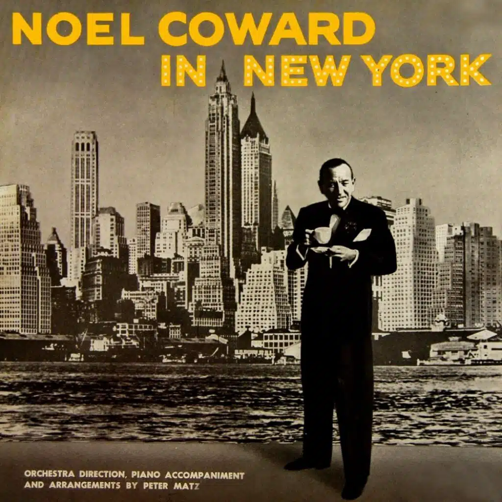 The Party's Over Now