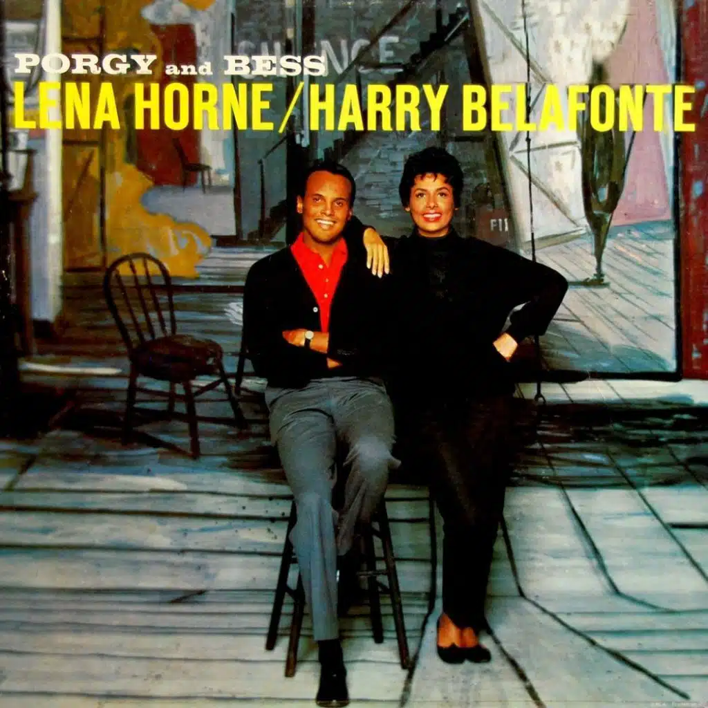 Street Calls / Strawberry Woman / The Honey Man / Crab Man (from "Porgy And Bess")