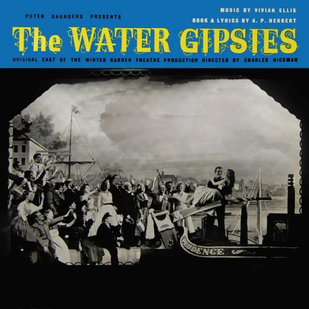 Overture (from "The Water Gipsies")