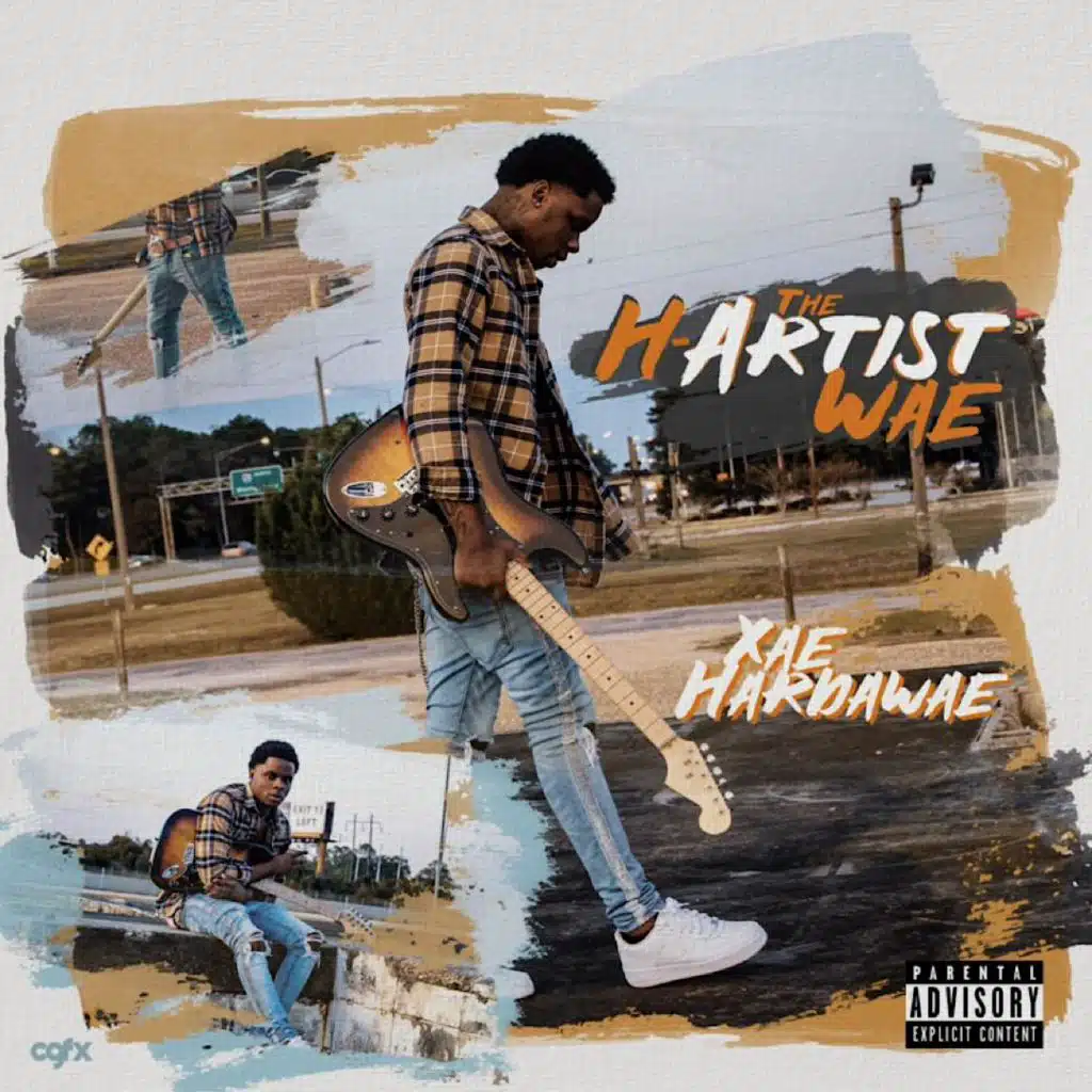 The H-ArtistWae