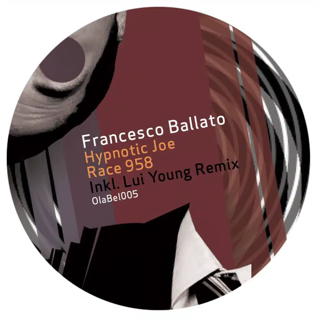 Lui Young & Francesco Ballato