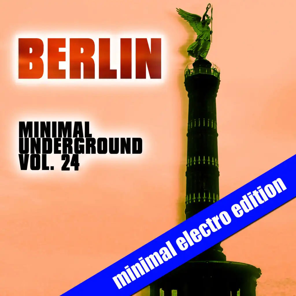 Clubtour de Berlin (Club Mischung)
