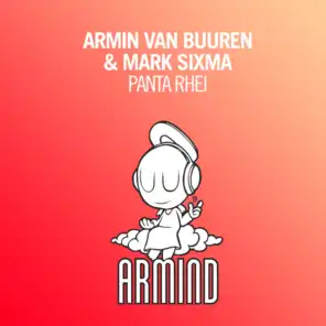 Armin van Buuren & Mark Sixma