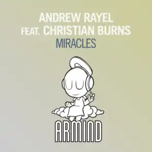 Miracles (Radio Edit) [feat. Christian Burns]