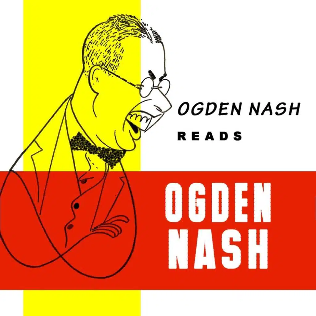 Ogden Nash