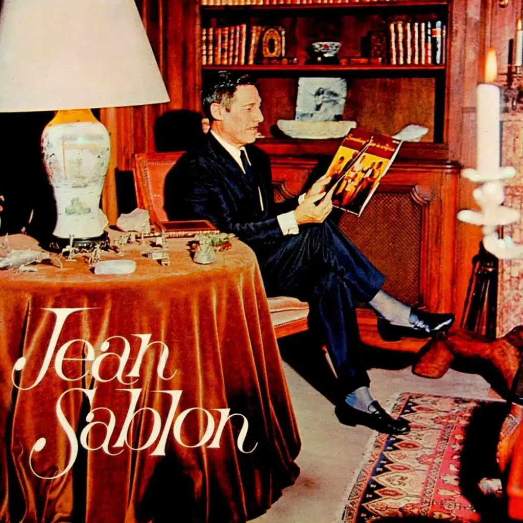 Jean Sablon