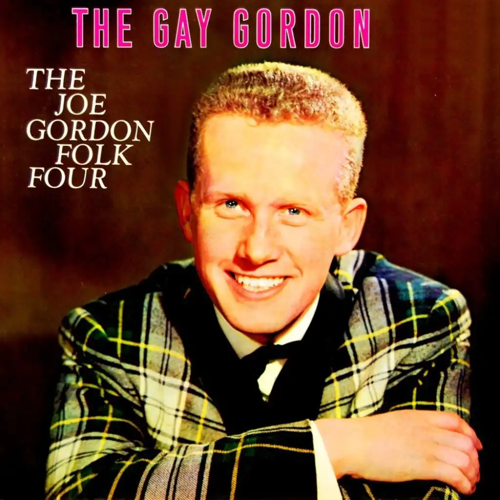 Joe Gordon Folk Four