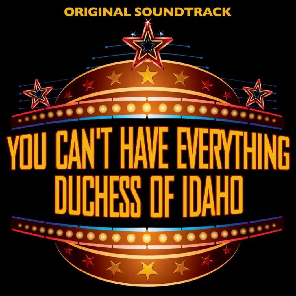 You Can't Have Everything / Duchess Of Idaho (Original Soundtrack Recording)