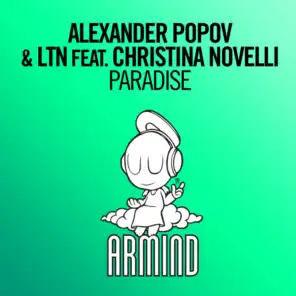 Paradise (feat. Christina Novelli)