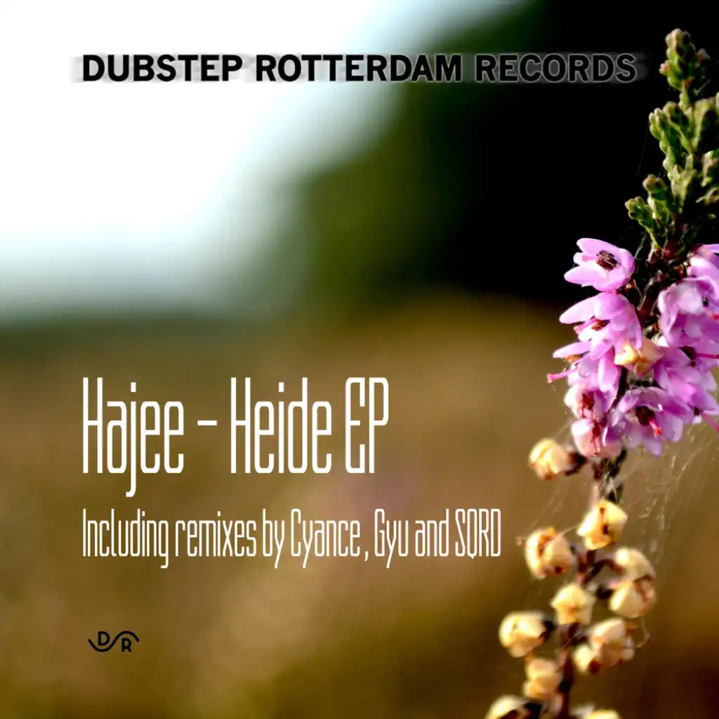 Heide (SQRD Remix)